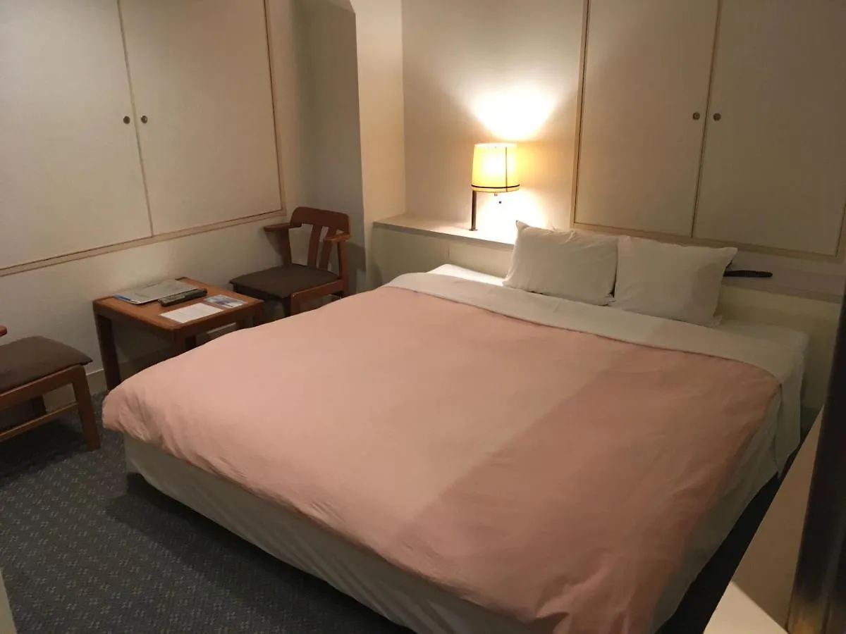 Hotel Noel Tokyo 3*,