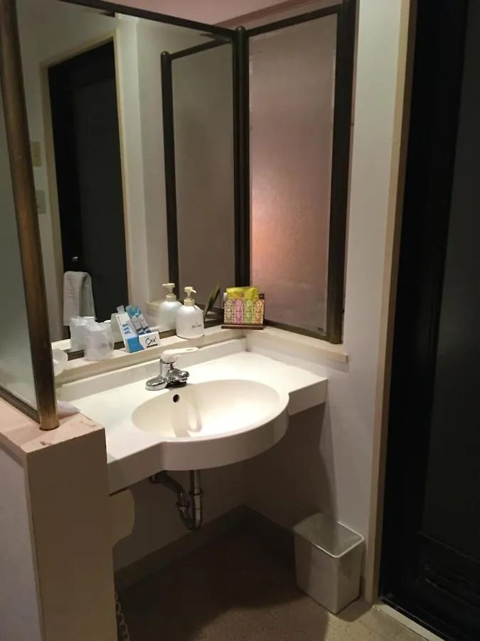 Hotel Noel Tokyo 3*,  Japan