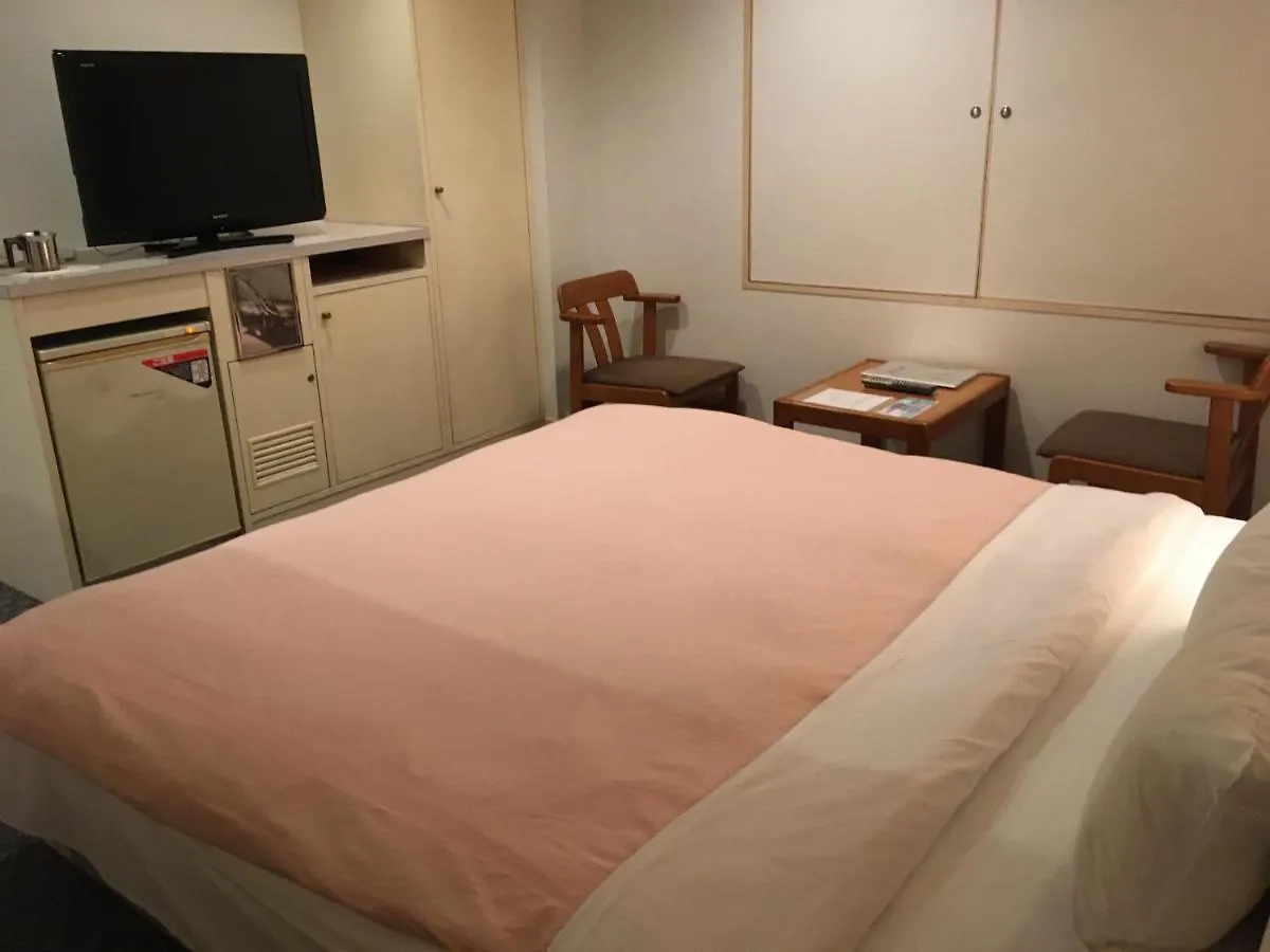 Hotel Noel Tokyo Japan