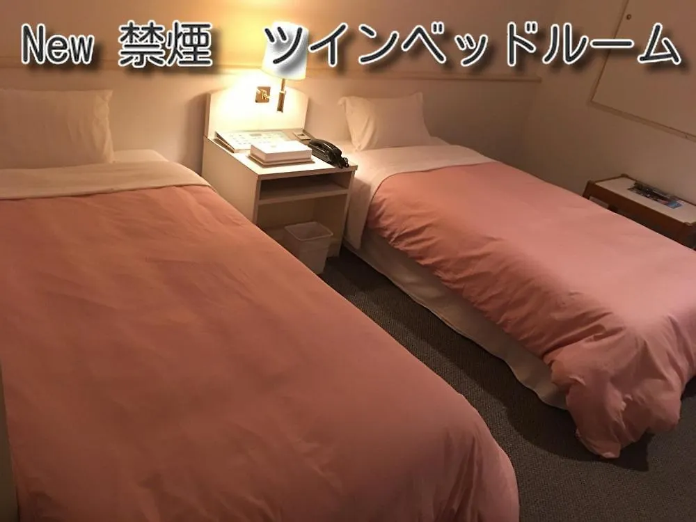 Hotel Noel Tokyo 3*,