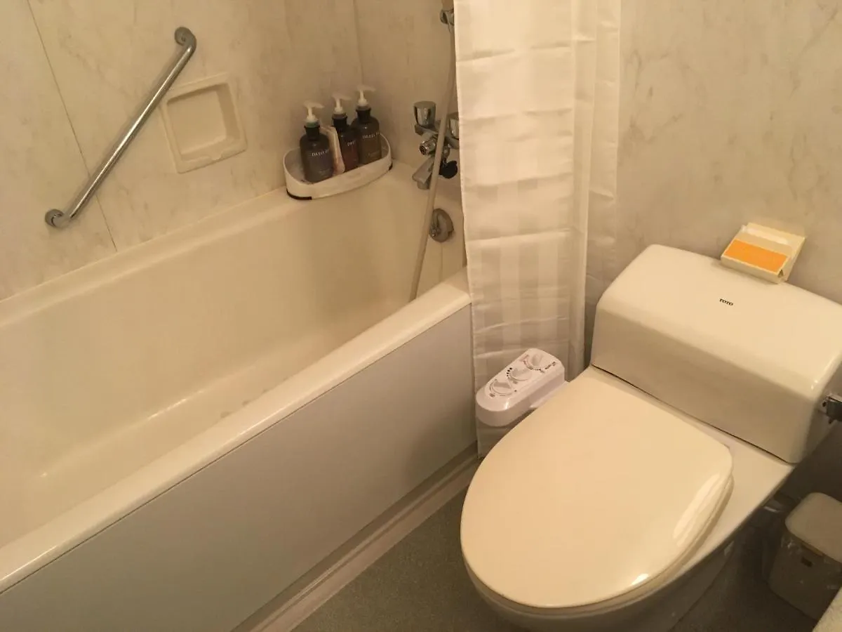 Hotel Noel Tokyo