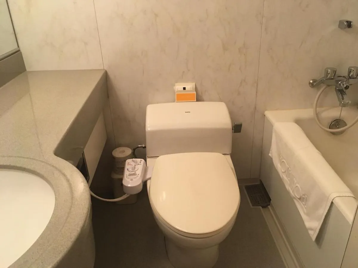 Hotel Noel Tokyo