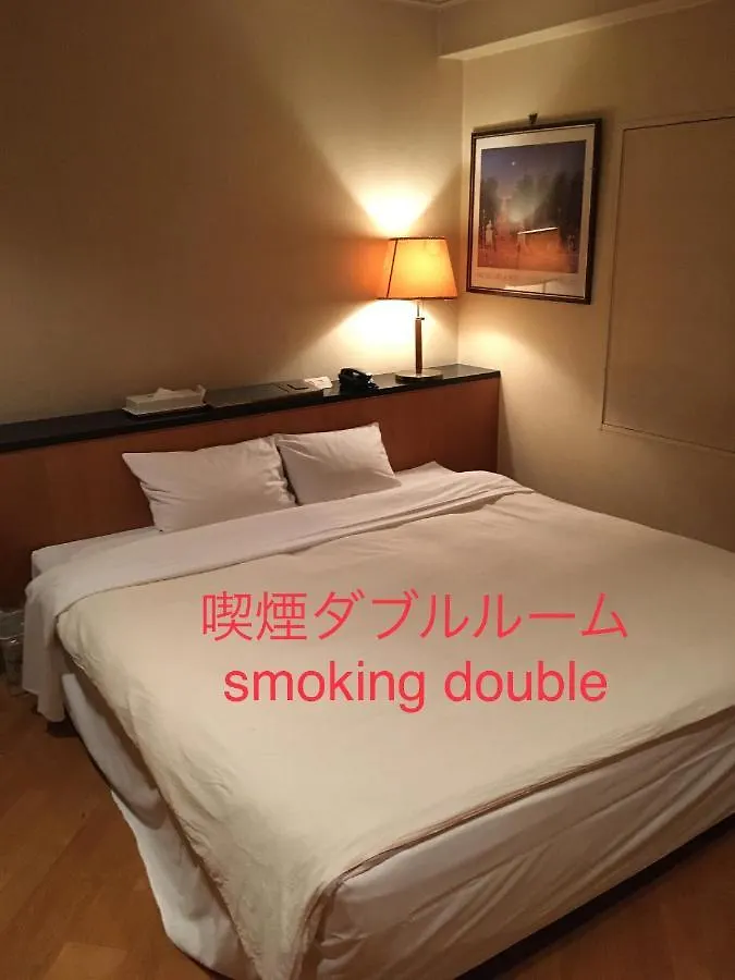 Hotel Noel Tokyo 3*,  Japan