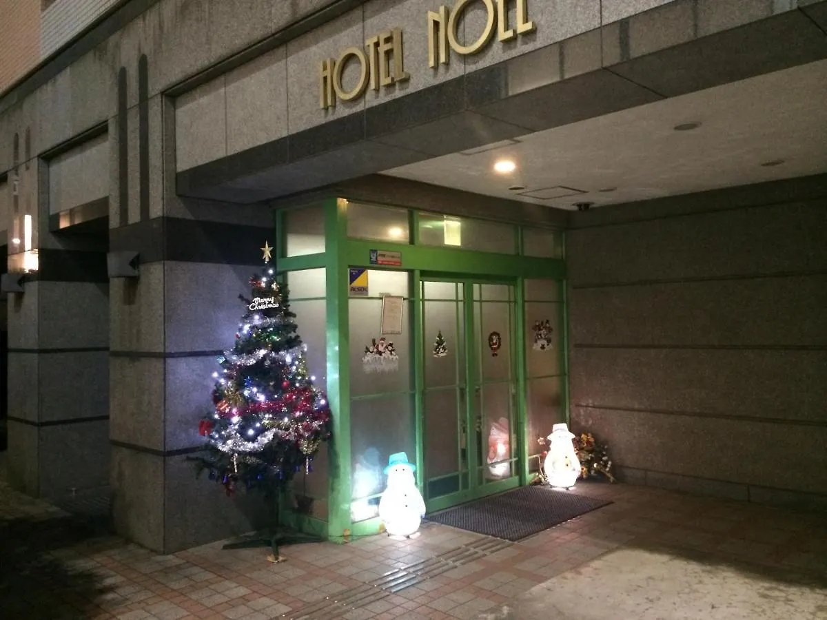 Hotel Noel Tokyo