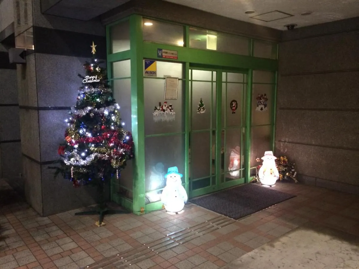 Hotel Noel Tokyo
