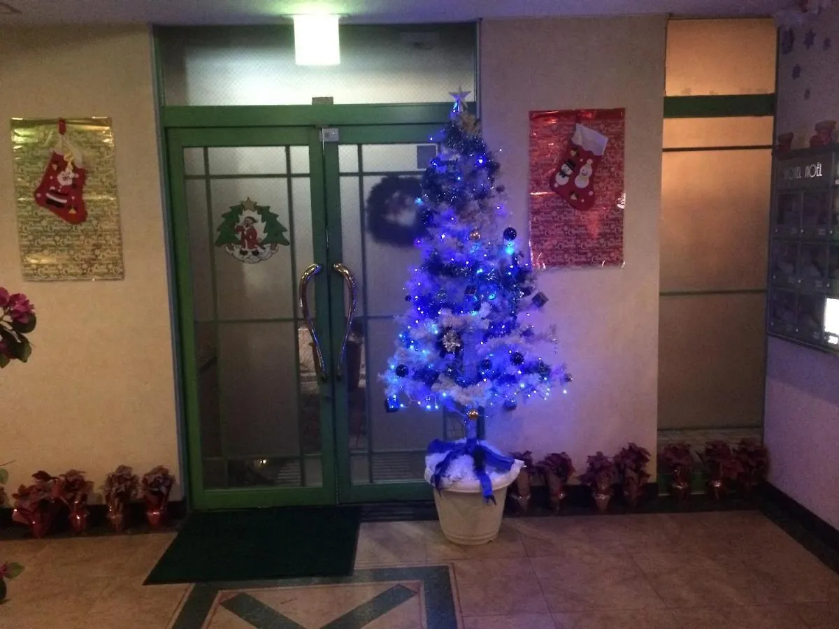 Hotel Noel Tokyo Japan