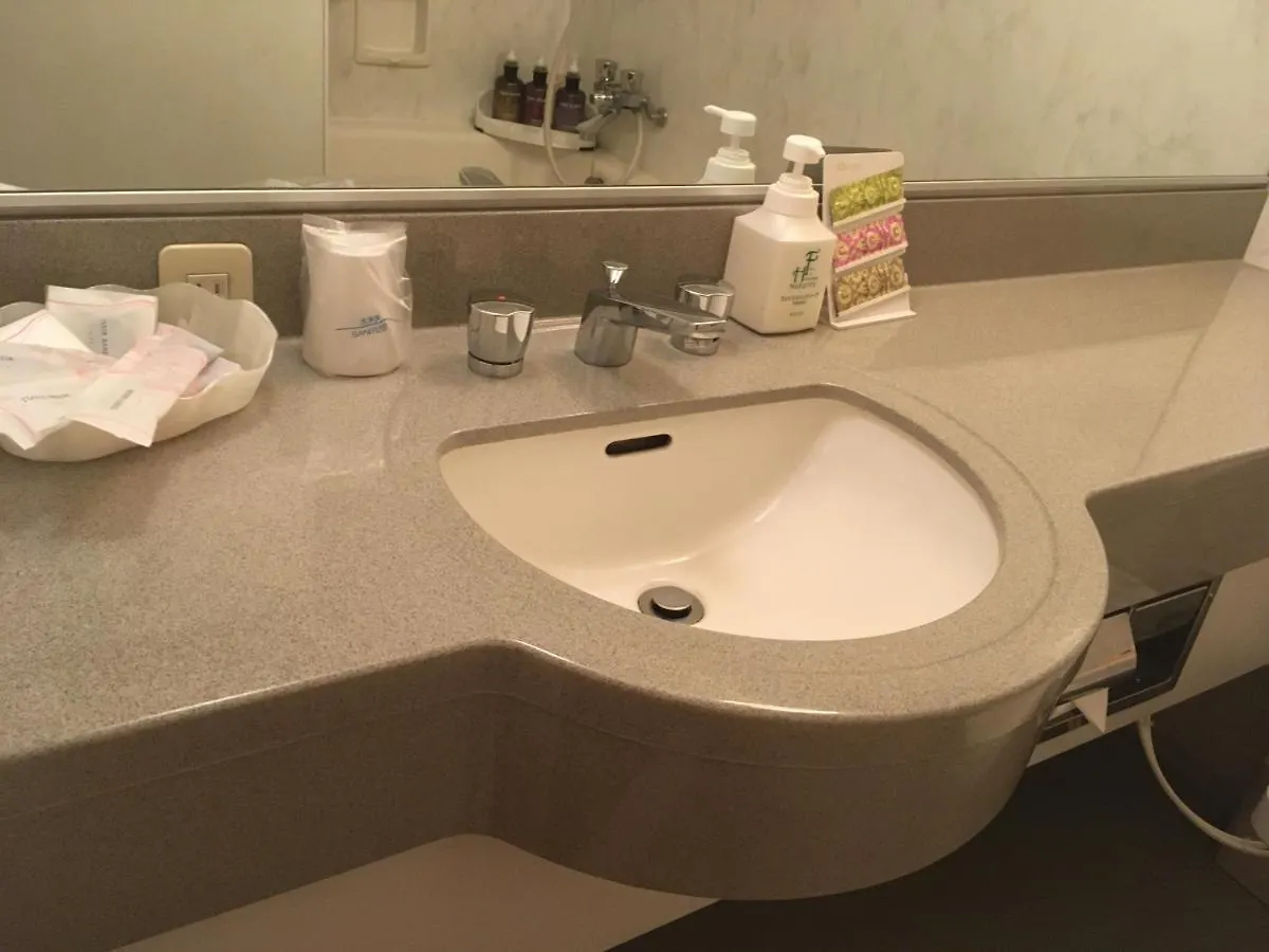 Hotel Noel Prefektura Tokio Japonsko