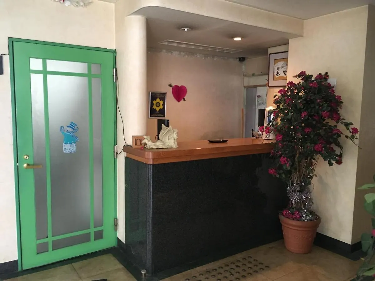 Hotel Noel Prefektura Tokio
