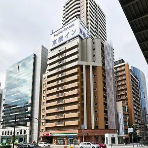 ホテル 東横inn大阪谷四交差点