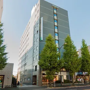 Route-inn Asagaya *** Tōkyō