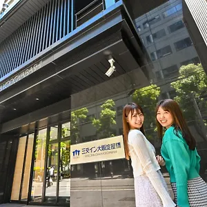 ホテル （日本中から大阪いらっしゃい２０２２）三交イン大阪淀屋橋