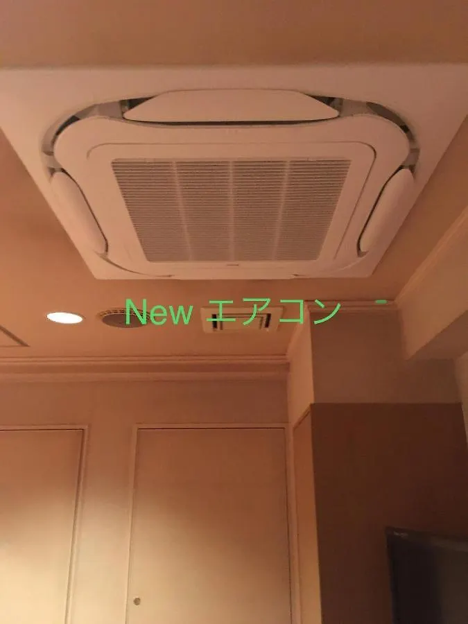 ホテル ホテルノエル 東京都