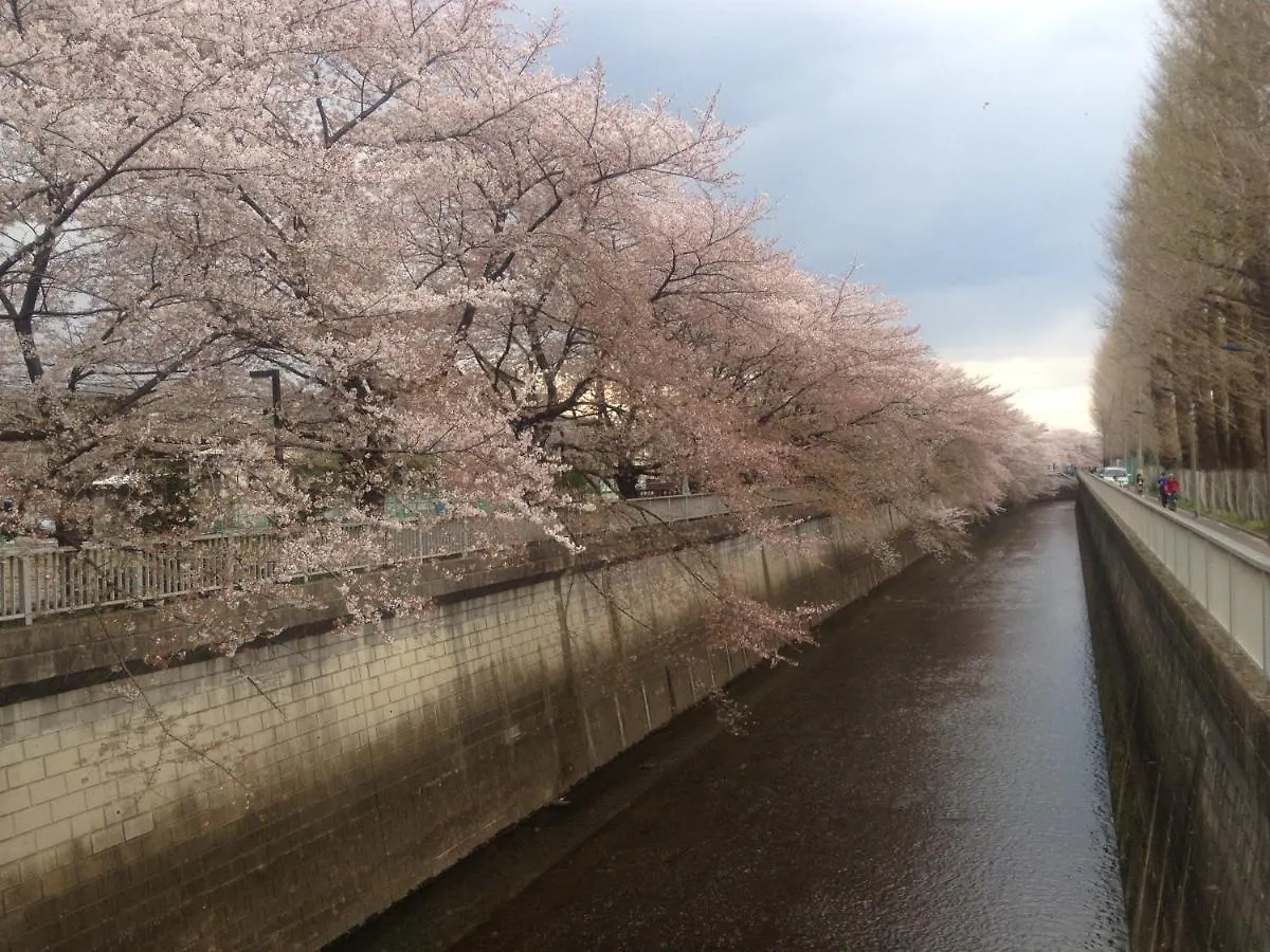 *** ホテル ホテルノエル 東京都 日本